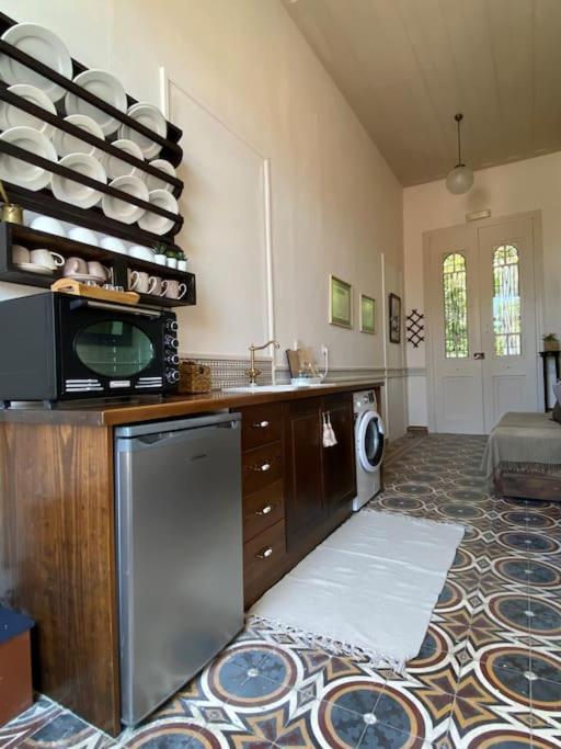 Yioklima - Renovated Neoclassical House With Two Bedrooms Vamos Exterior photo