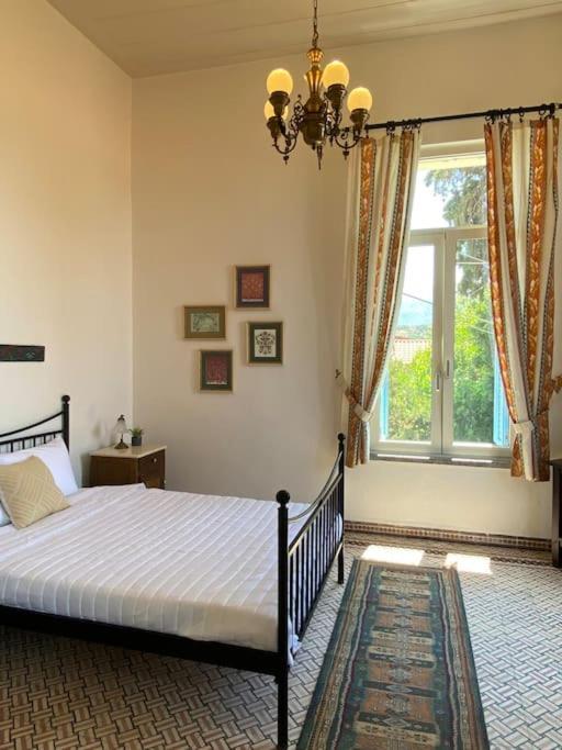 Yioklima - Renovated Neoclassical House With Two Bedrooms Vamos Exterior photo