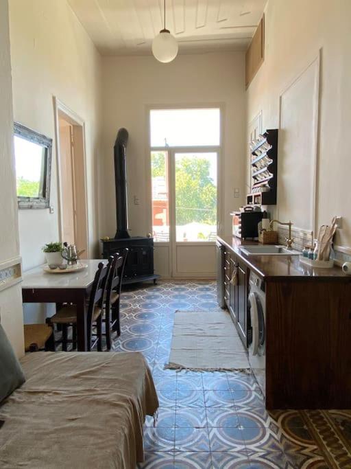 Yioklima - Renovated Neoclassical House With Two Bedrooms Vamos Exterior photo