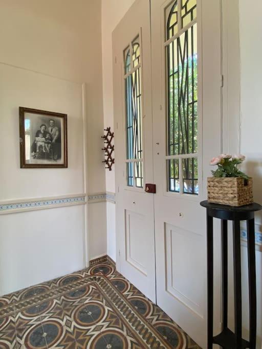 Yioklima - Renovated Neoclassical House With Two Bedrooms Vamos Exterior photo